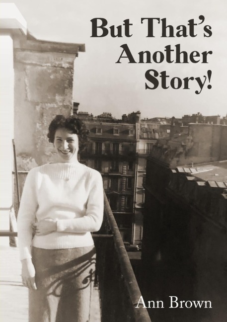 But Thats Another Story!