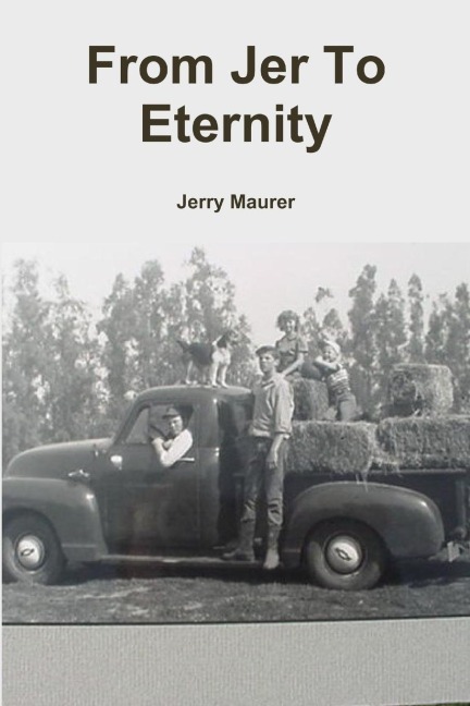 From Jer To Eternity