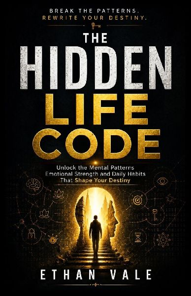 The Hidden Life Code: Unlock the Mental Patterns, Emotional Strength, and Daily Habits That Shape Your Destiny