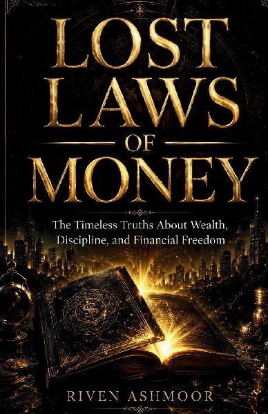 Lost Laws of Money: The Timeless Truths About Wealth, Discipline, and Financial Freedom