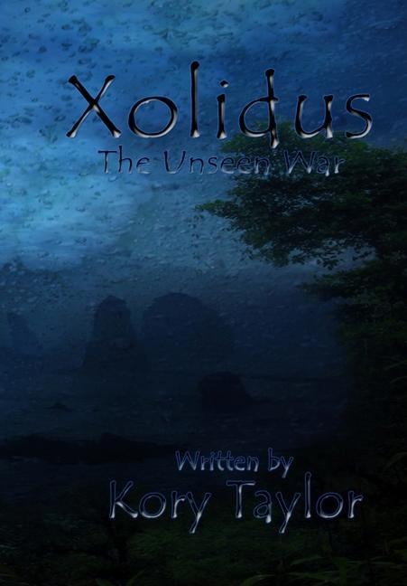 Xolidus: The Unseen War II