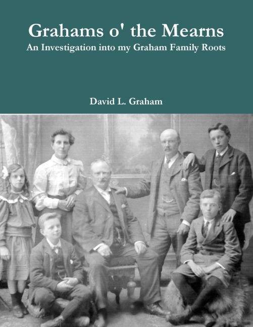 Grahams o the Mearns