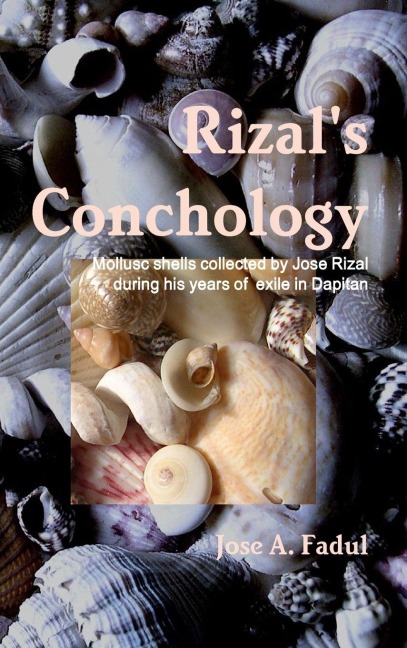 Rizals Conchology