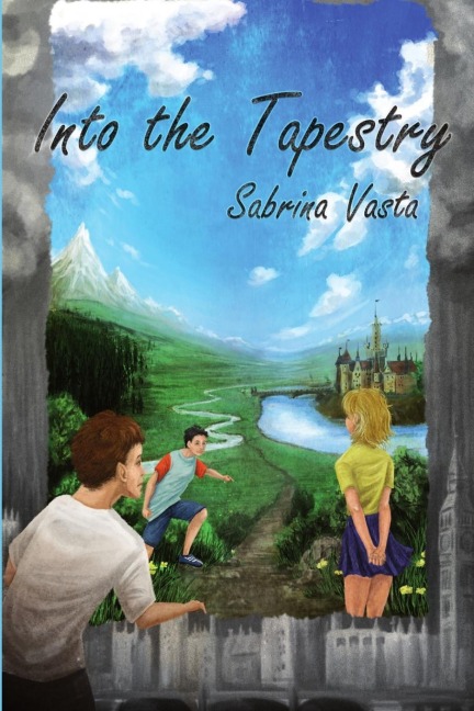 Into the Tapestry