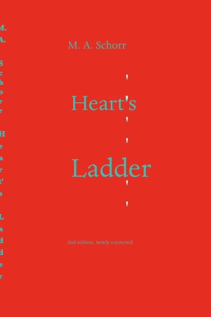 Anniversary Edition - Hearts Ladder