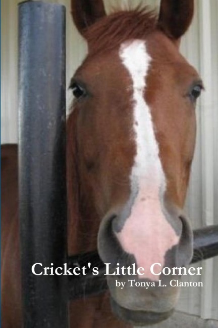 Crickets Little Corner