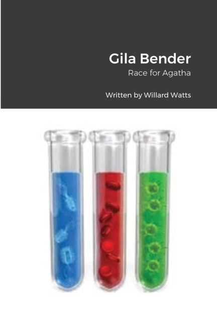 Gila Bender