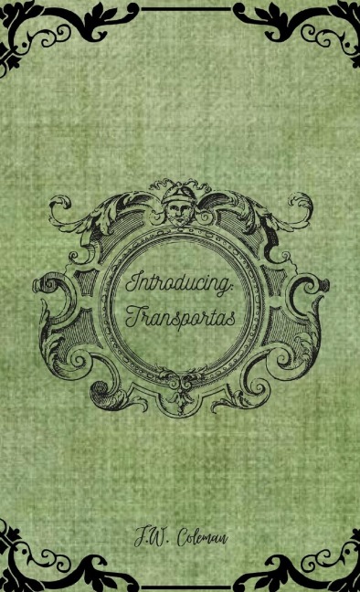 Introducing: Transportas