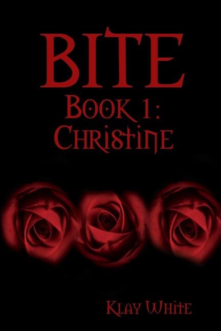 BITE Book 1: Christine