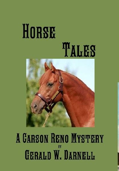 Horse Tales