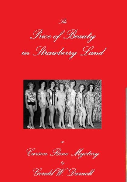 The Price of Beauty in Strawberry Land