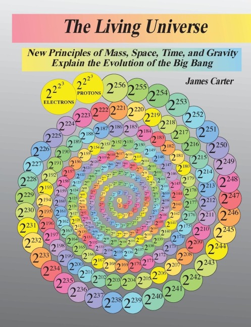 The Living Universe
