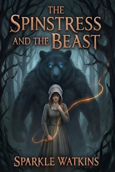 The Spinstress and the Beast