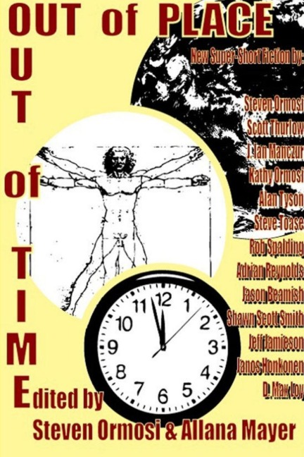 Out of Place, Out of Time