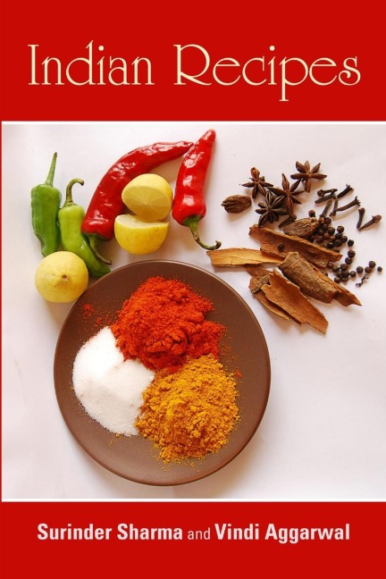 Indian Recipes
