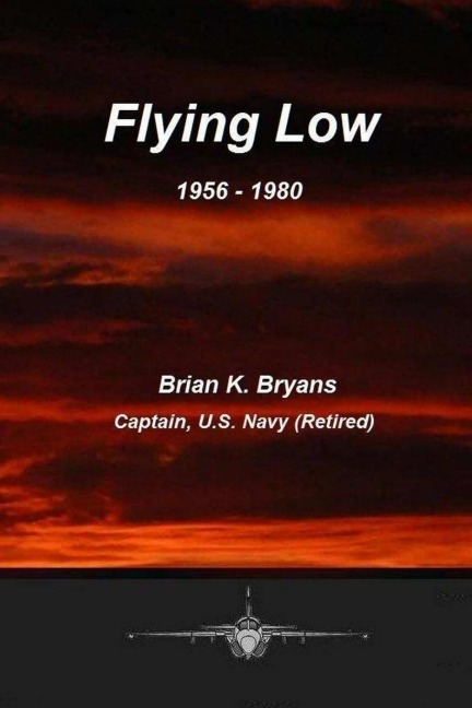 Flying Low