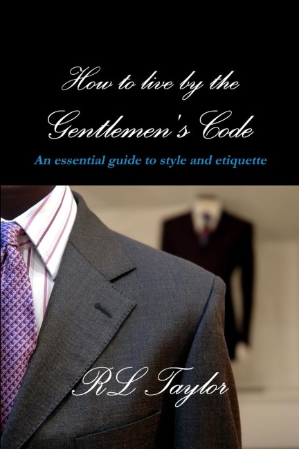 The Gentlemens Code