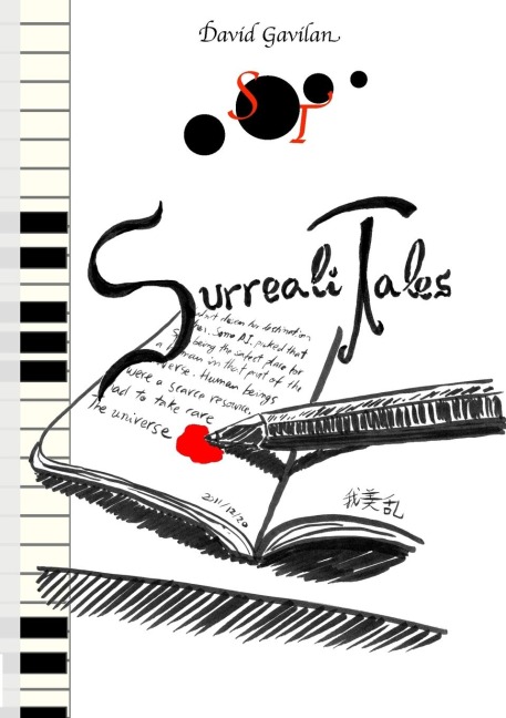 SurrealiTales