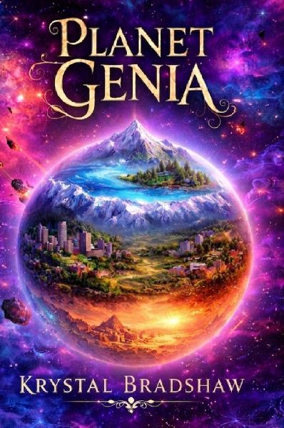 Planet Genia