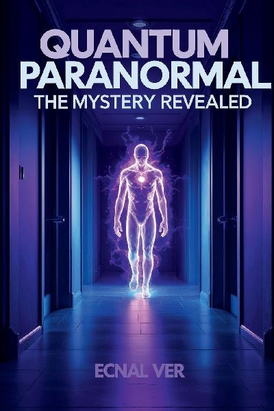 Quantum Paranormal: The Mystery Revealed