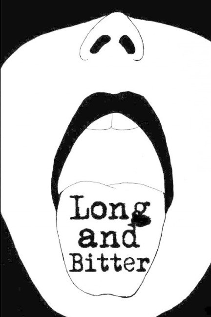 A Long and Bitter Book of Poetry and Prose