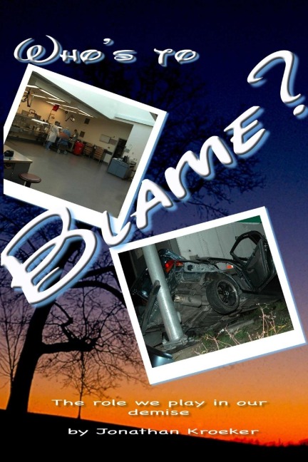 Whos to Blame