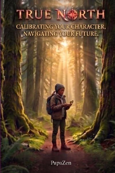 True North: Calibrating Your Character, Navigating Your Future