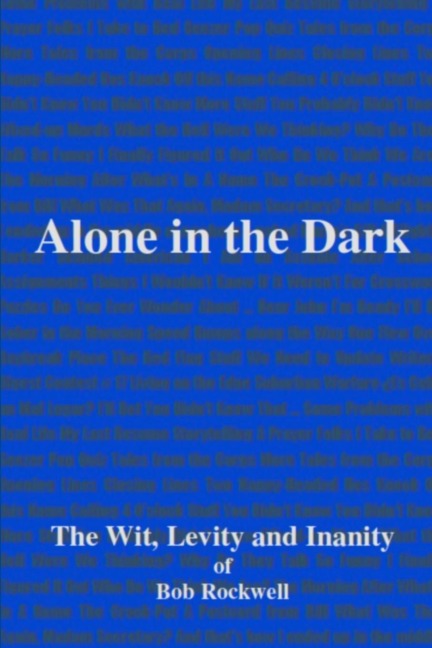Alone In The Dark