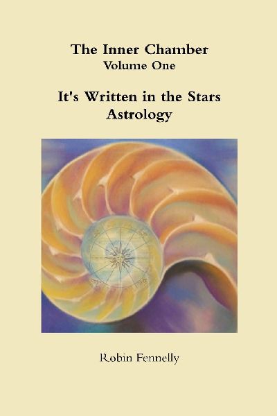 The Inner Chamber   Volume One