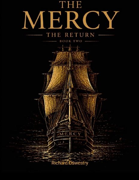 THE MERCY: The Return