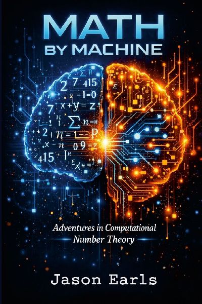 Math by Machine