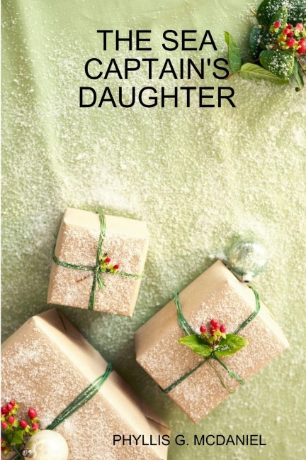 The Sea Captains Daughter