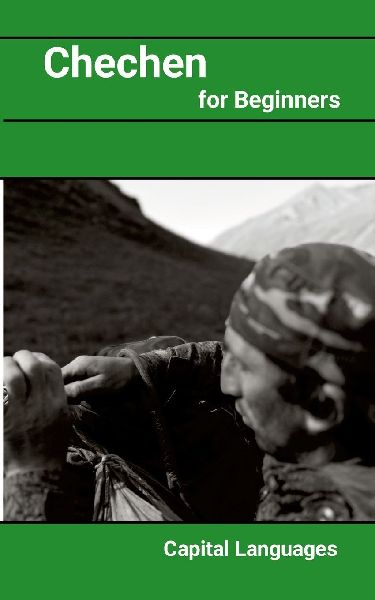 Chechen For Beginners