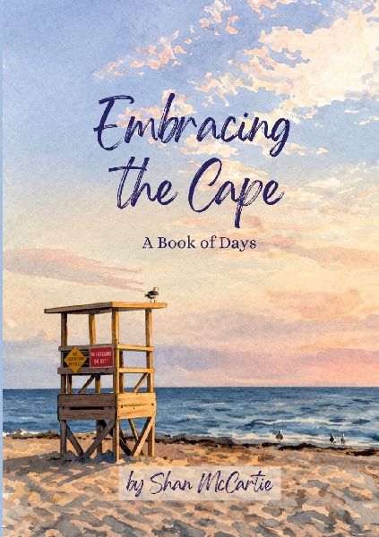 Embracing the Cape: A Book of Days