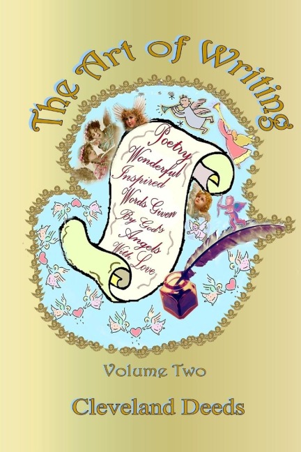 The Art of Writing, Volume Two