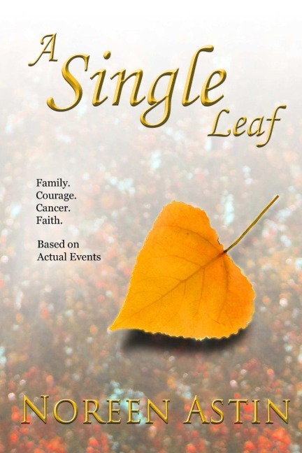 A Single Leaf