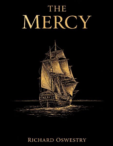 THE MERCY