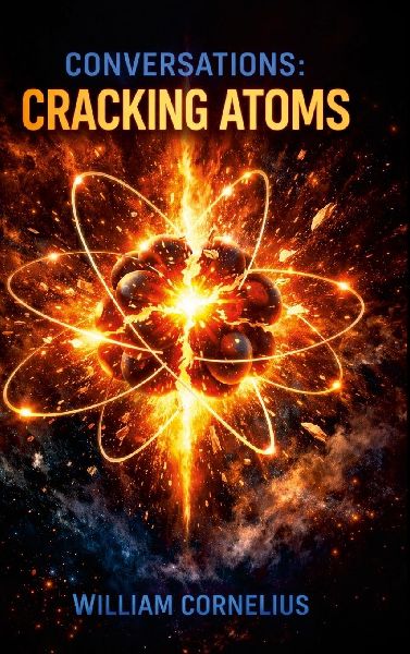 Conversations: Cracking Atoms