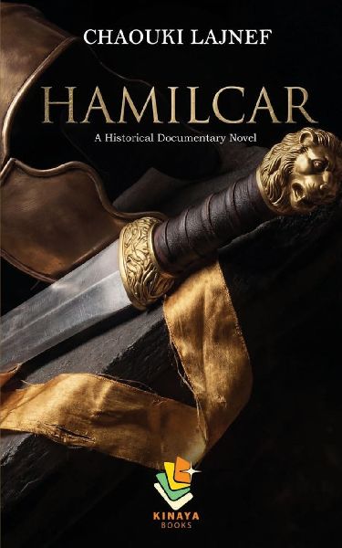 Hamilcar: A Historical Documentary Novel