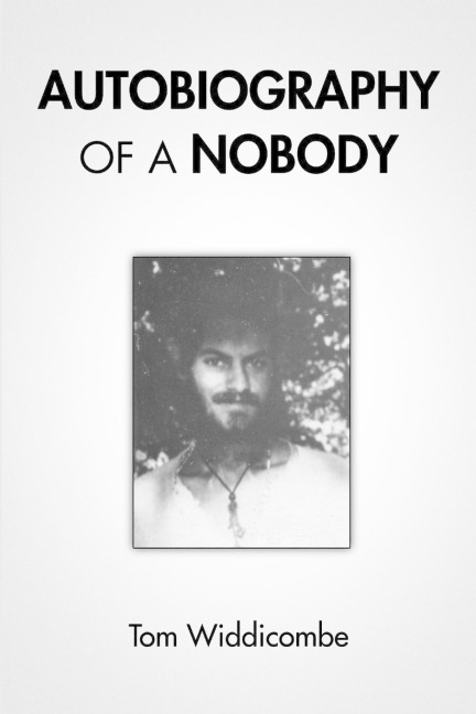 Autobiography of a Nobody