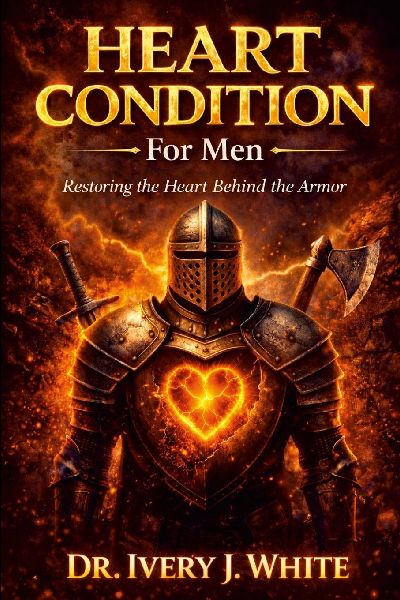 HEART CONDITION FOR MEN: Restoring the Heart Behind the Armor