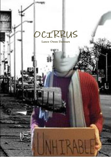 Ocirrus