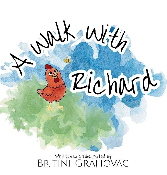 A Walk With Richard