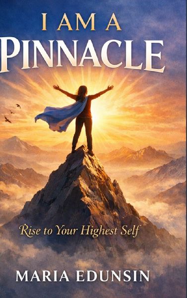 I AM A PINNACLE
