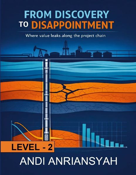 FROM DISCOVERY TO DISAPPOINTMENT: Where Value Leaks Along the Project Chain
