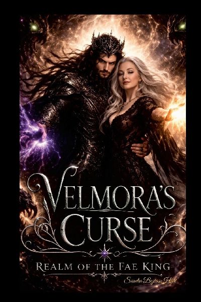 Velmora's Curse: Realm of the Fae King