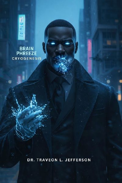Brain Phreeze: Cryogenesis