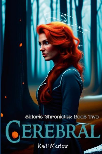 Cerebral: Sideris Chronicles: Book Two