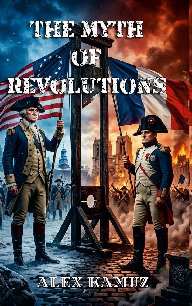 THE MYTH OF REVOLUTIONS