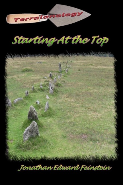 Terralanology: Starting at the Top